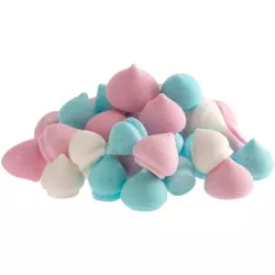 Zuckerdekoration zum Bestreuen von Mini-Meringes 90 g