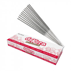 Tortenfunken 17 cm, 120 Stück