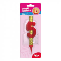 5-töner Kuchenbrunnen