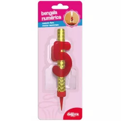 5-töner Kuchenbrunnen