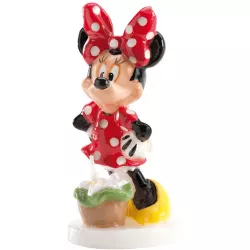 Scheinfigur Kuchenfigur Minie 8 cm