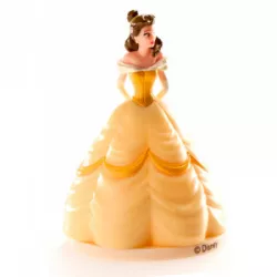 Tortenfigur Princess Bella 8,5 cm