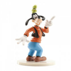 Tortenfigur Goofy 7,5 cm