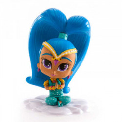 Figur Kuchen-Deko Shine 8 cm