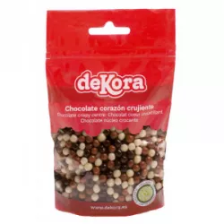 Perlenpellets 70 g Dekoration