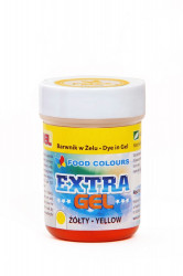 Gele-Farbe extra gelb 35 g