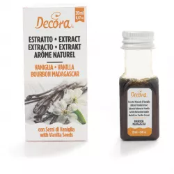 Vanilleextrakt 20 ml
