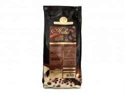 Schokoladen-Diamanten 1 kg - milch 32/34