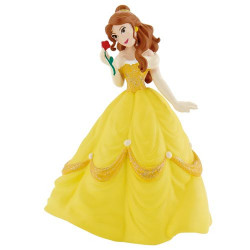 Figur für Kuchen Disney Bella - CakeSupplies