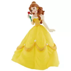 Figur für Kuchen Disney Bella - CakeSupplies