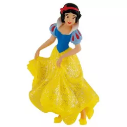 Süßes Motiv für Tortenfigur Schneewittchen 9,5 cm