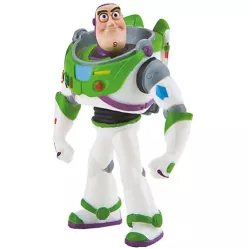 Figur auf der Torte Geschichten Spielzeug Buzz Raketen?