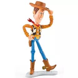 Figur auf der Torte: Geschichten der Spielzeuge Woody