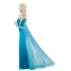 Figur für die Torte Elsa Eiskönigin