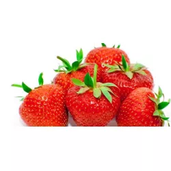 Farcitura - spiegelnde Glasur IRCA Erdbeere (250 g) 2075