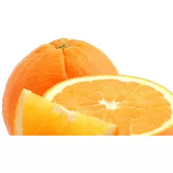 Orangensaft-Geschmack Paste (200 g)