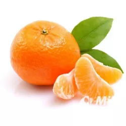 Mandarinen-Gewürzpaste (200 g)