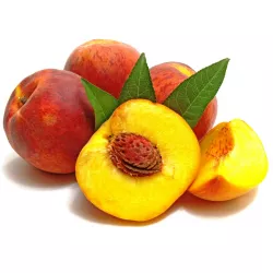 Gewürzpaste Pfirsich (200 g)