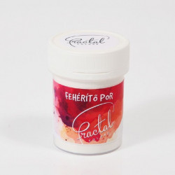 Dekorative Puderbleichung Fractal (20 g)