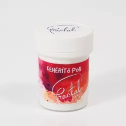 Dekorative Puderbleichung Fractal (20 g)