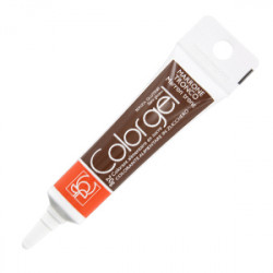 Gelebfarbstoff braun 20 g