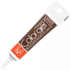 Gelebfarbstoff braun 20 g