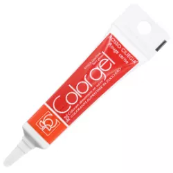 Gelee-Farbe Kirschrot 20 g