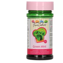 Minz-Geschmackscreme 100 g