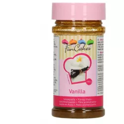 Würzpaste Vanille 100 g