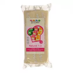 Ausgezeichneter Marzipan natur 1:3 1 kg