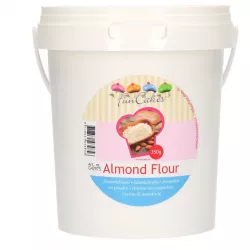 Mandelmehl 350 g 100% Mandeln