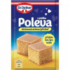 Dr. Oetker Zitronengeschmack Pulverglasur (100 g) DO0025 tortenboden