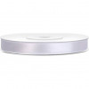 Weißes Farbband 6 mm x 25 m (1 Stück) TS6-008