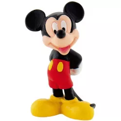 Figur auf der Torte Mickey Mouse 7 cm