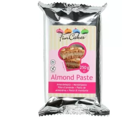 Mandelpaste 1:1 250g