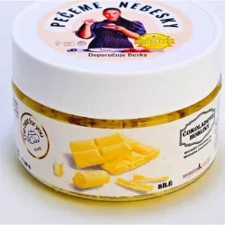 Weiße Schokoladenchips (80 g) 1174