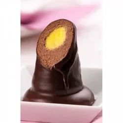 Topmix Instant-Milchcreme mit Vanillegeschmack 0,5 kg 1304