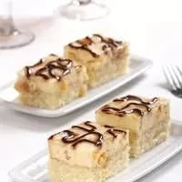 Vanilmix Mischung zur Zubereitung von Vanillepuddingkrem kalt (0,5 kg) 1305