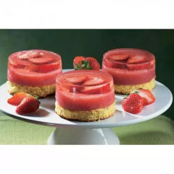 Schweinegelatine Typ A Bloom 260 (500 g) 1622