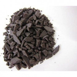 Dunkle Schokoladenschuppen Master Martini (250 g) 1934