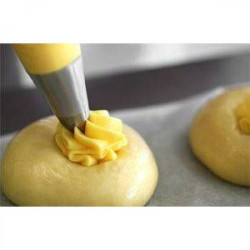 Perfekte Mischung zur Herstellung von Konditorcreme kalt (0,5 kg) 1983