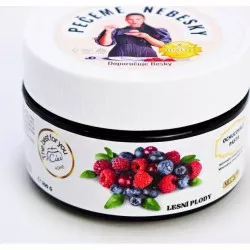 Farcitura - Spiegelglasur IRCA Waldbeeren (250 g) 2074