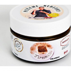 Würzpastenpaste Joypaste Tiramisu (200 g) 4381