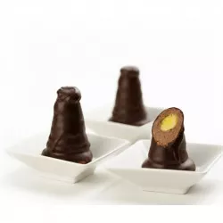 Mischung zur Herstellung von Kakagekrämchen für Likörspitzen Bolero Instant (0,5 kg) 6032