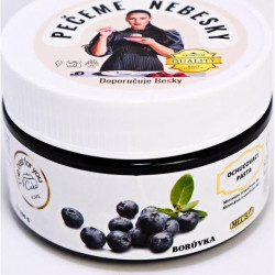 Würzpasten MEC3 Blaubeere (200 g) 658