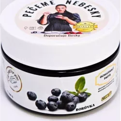 Würzpasten MEC3 Blaubeere (200 g) 658