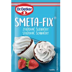 Dr. Oetker Smeta-fix (10 g) Packung 3 Stk