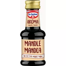 Dr. Oetker Aroma Mandel (38 ml)