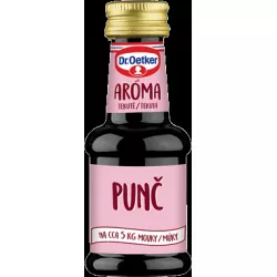 Dr. Oetker Aroma Punsch (38 ml)