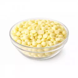 Domori Kakaobutter in Kernen 100% (100 g) DOM805-1